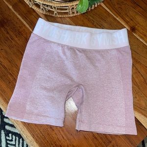 Gymshark Flex Short